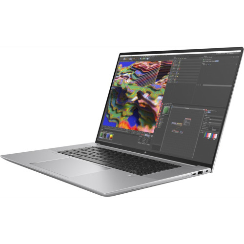 HP ZBook Studio G9 Laptop