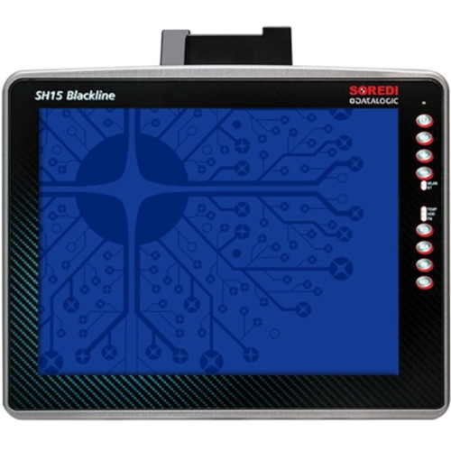 Datalogic SH15 Blackline Data Terminal