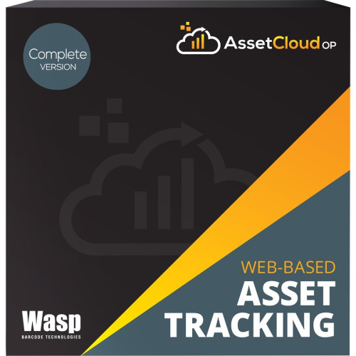 Wasp AssetCloudOP Software