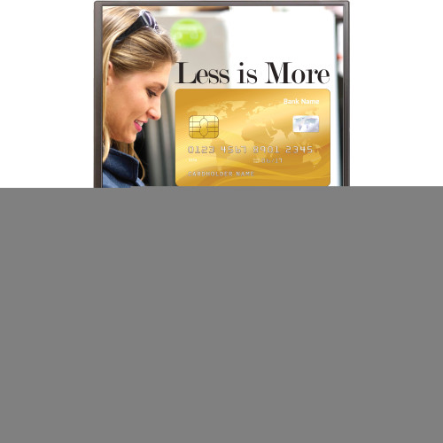 LG Enhanced Smart Platform SM5B/SM5KB Series Digital Signage Display