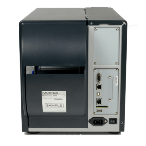 Printronix T6000e Barcode Label Printer