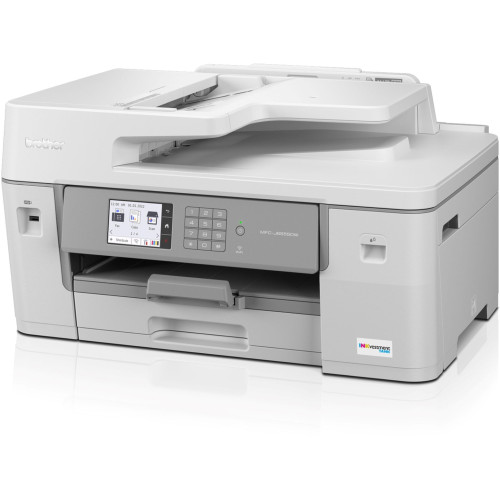 Brother MFC-J6555DW Multi-Function Printer