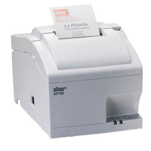 Star SP712 Receipt Printer