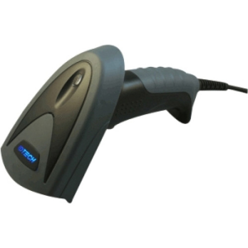 ID Tech 2DScan Barcode Scanner