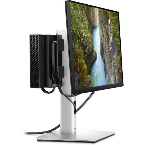 Dell DELL-MFS22 Mounting Hardware and Stands