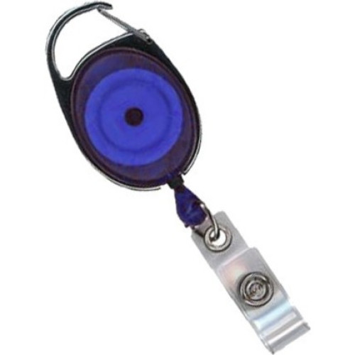 Brady Badge Reels Reel