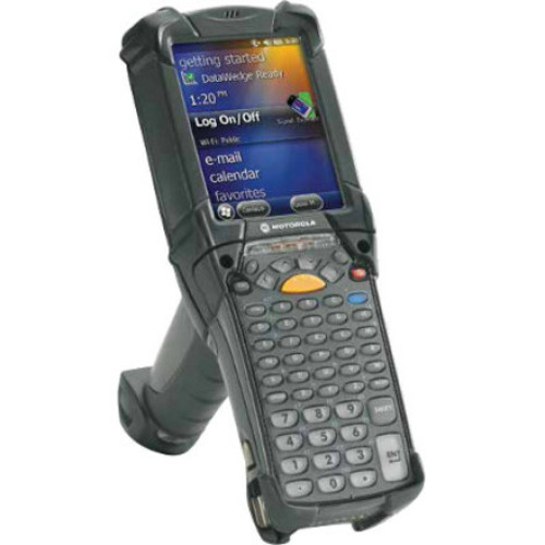 Motorola MC9200 Mobile Computer