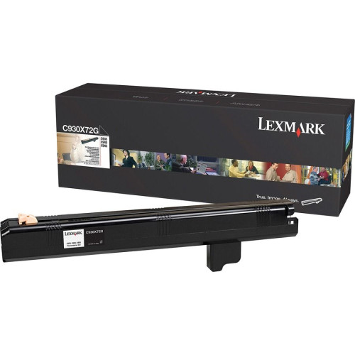 Lexmark C930X72G Multi-Function Printer