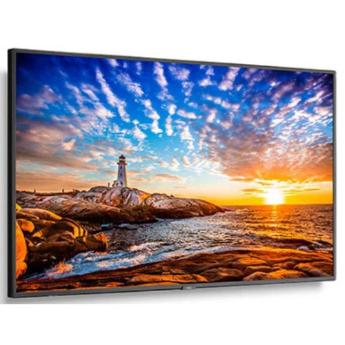 NEC P495 Media Player