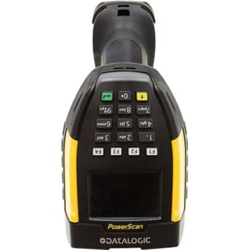 Datalogic PM9600 Barcode Scanner