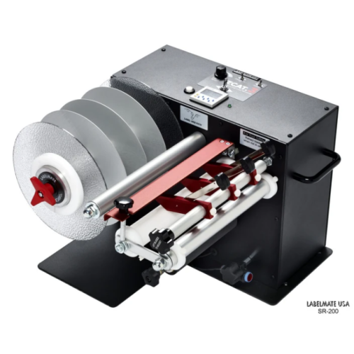 Labelmate 80-239-0007 Label Rewinder