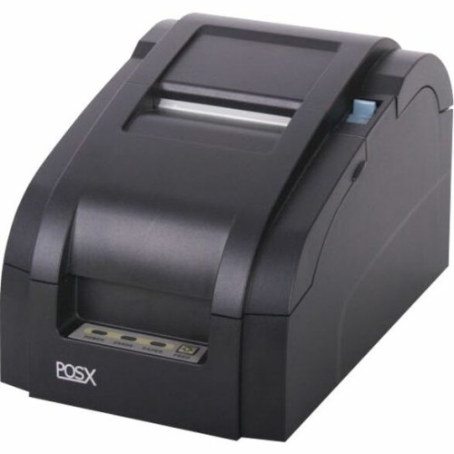 Custom America Xr210 Receipt Printer