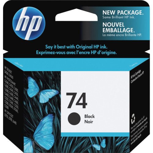 HP CB335WN#140 InkJet Cartridge