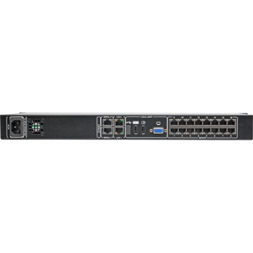 Tripp-Lite B072-016-1-IP Power Device