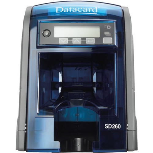 Datacard SD260
