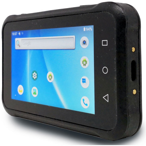 Unitech WD200 Mobile Computer