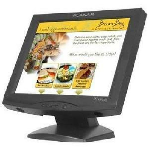 Planar PT1701MU Touchscreen