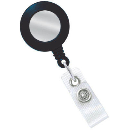 Brady Badge Reels