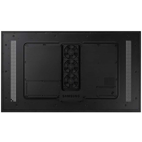 Samsung OH46F Customer Display