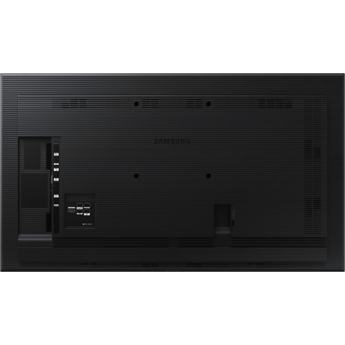 Samsung LH55QBREBGCXGO Digital Signage Display