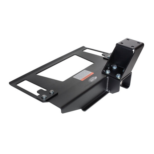 Gamber-Johnson Vehicle Bases  Mounting Hardware and Stands