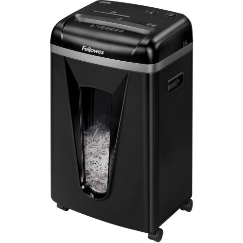 Fellowes 4074001 Shredder