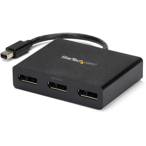StarTech MSTMDP123DP Cables, Connectors, and Adapters