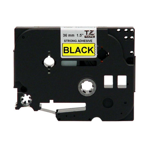 Brother Tapes Barcode Label