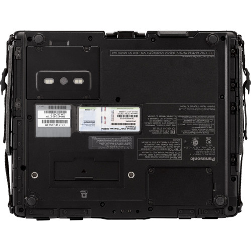 Panasonic CF-191HYAG1M Rugged Laptop