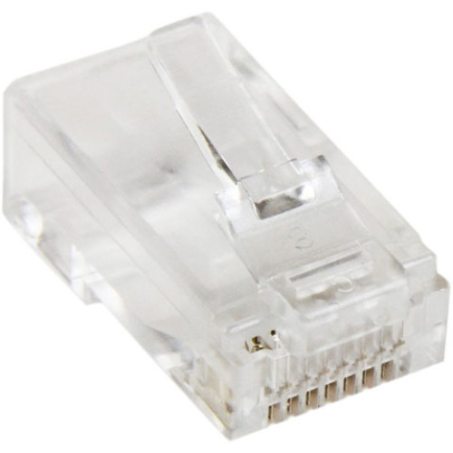 StarTech CRJ4550PK Cables, Connectors, and Adapters