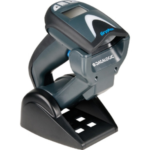 Datalogic Gryphon I GM4100 Barcode Scanner