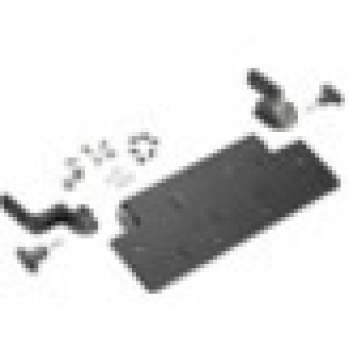 Zebra KT-KYBDTRAY-VC70-3 Mounting Hardware and Stands