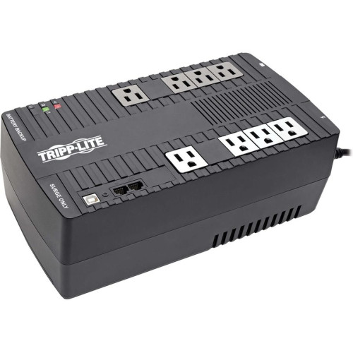 Tripp-Lite AVR700U Data Networking