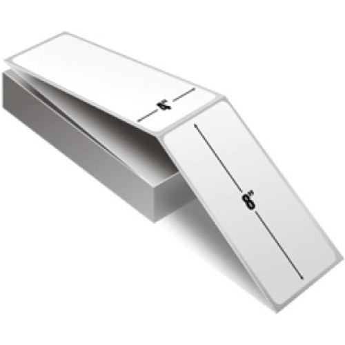 AirTrack® Premier Barcode Label