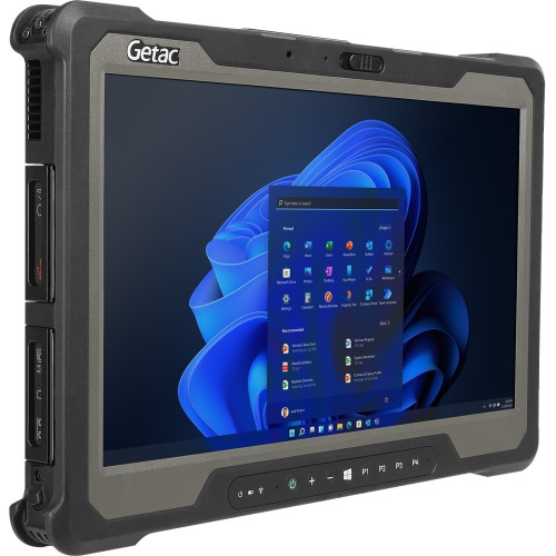Getac A140 G2 Tablet