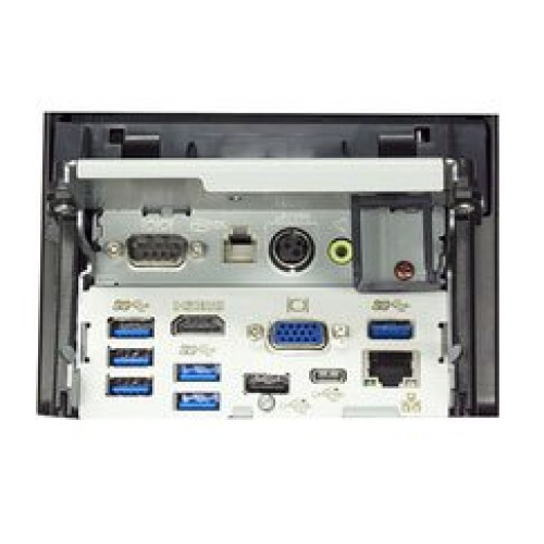 Epson OmniLink TM-T88VI-DT2 Receipt Printer