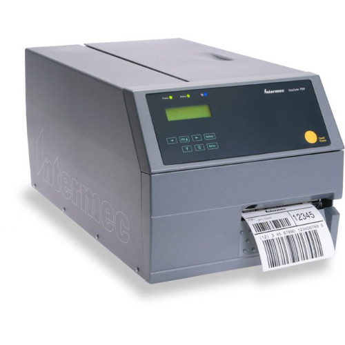 Intermec EasyCoder PX4i Barcode Label Printer