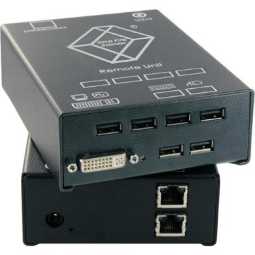 Black Box ACS4002A-R2 Products