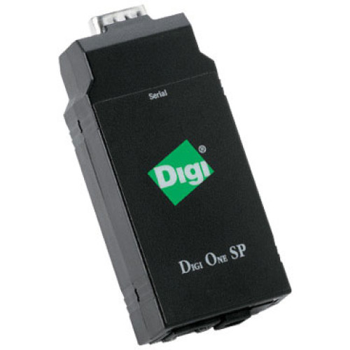 Digi One SP Device Server Console & Device Servers