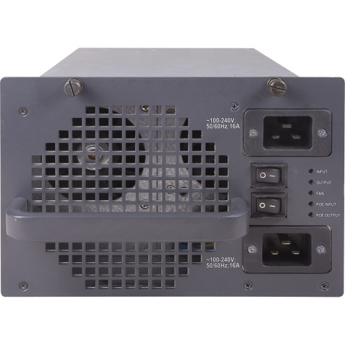 HPE Aruba JD219A#ABA Ethernet Switch