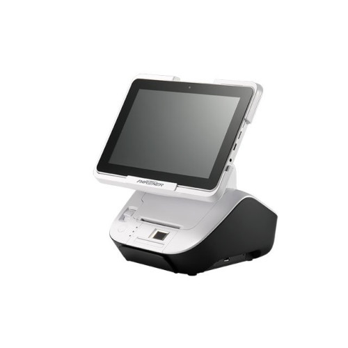 PartnerTech PAT-120 POS Touch Terminal