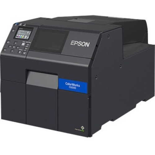 Epson C6000A Color Label Printer
