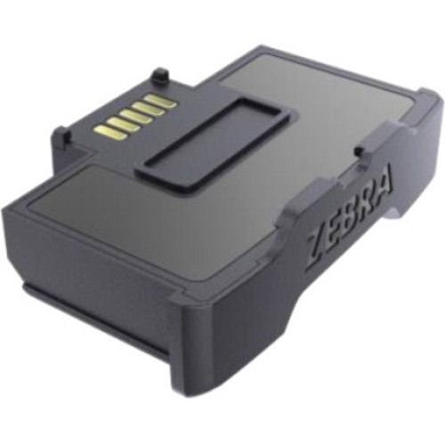Zebra BTRY-WS5X-13MA-01 Battery
