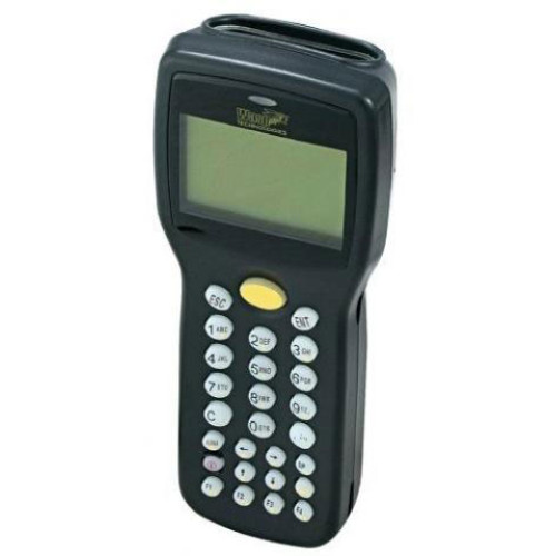 Wasp WDT2200 Mobile Computer