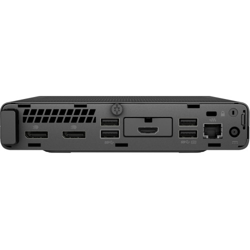 HP EliteDesk 800 G4 Desktop Mini PC Data Terminal