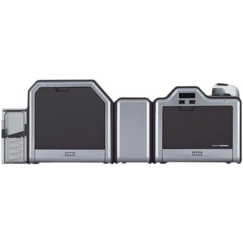 HID 89761 ID Card Printer