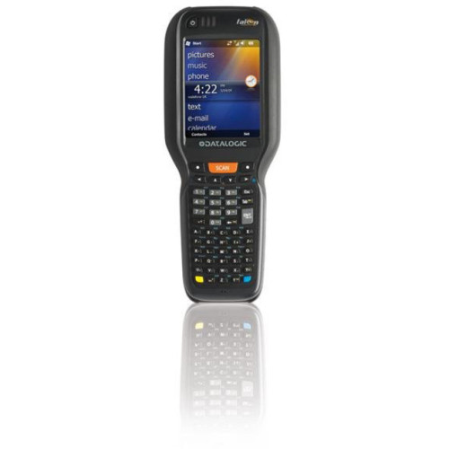 Datalogic Falcon X3 Mobile Computer
