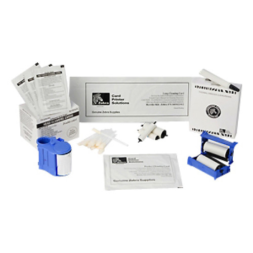 Zebra ID Card Printer Accessory