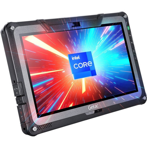 Getac F110 G6 Tablet