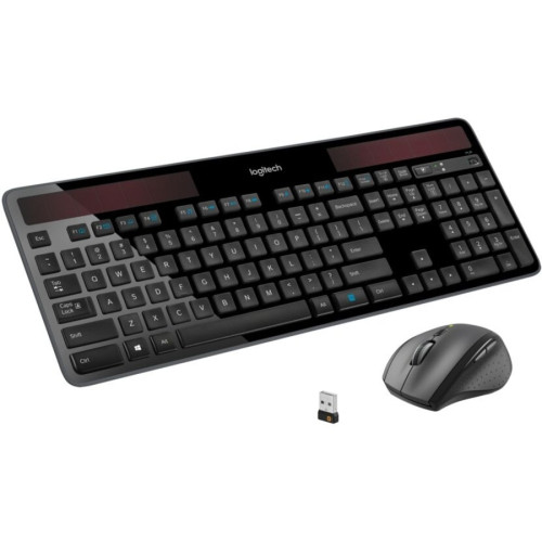 Logitech 920-005002 Accessory